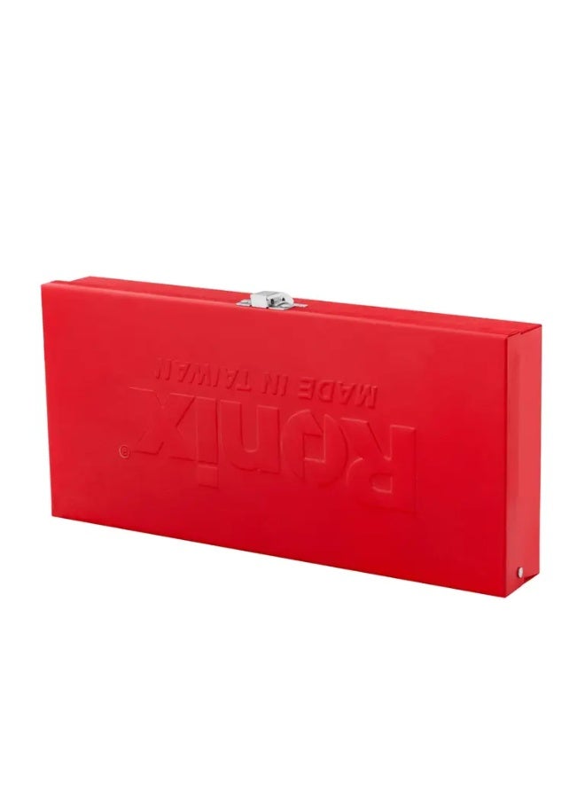 RONIX Socket Set (40Pcs) # RH-2641 - Image 5